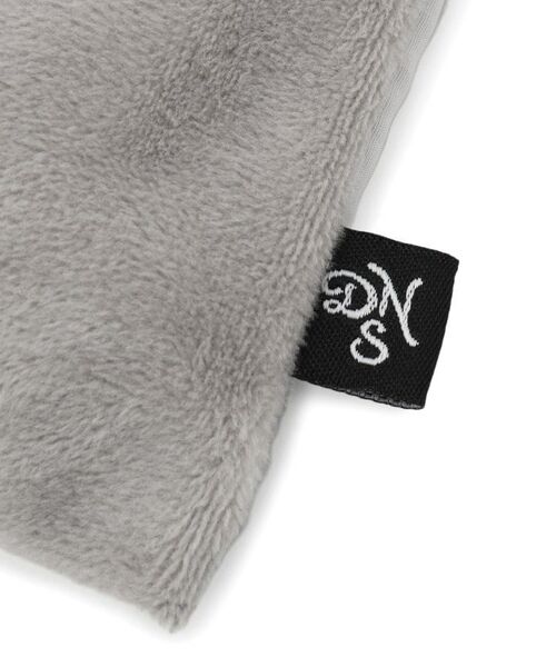 Dessin / デッサン マフラー・ショール・スヌード・ストール | 中綿マフラー | 詳細4