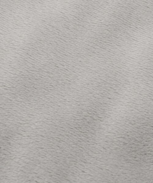 Dessin / デッサン マフラー・ショール・スヌード・ストール | 中綿マフラー | 詳細6