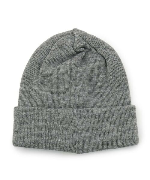 Dessin / デッサン ニットキャップ | 【ユニセックス/洗える】日本製ウォームニットワッチ | 詳細2