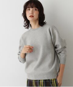 Dessin / デッサン ニット・セーター | 【ユニセックス／洗える】コットンカシミヤブレンドセーター