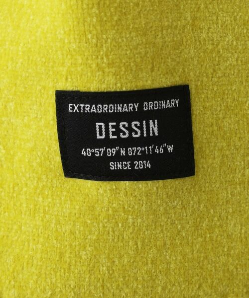 Dessin / デッサン ニット・セーター | 【ユニセックス/洗える】ミニモールニット | 詳細19