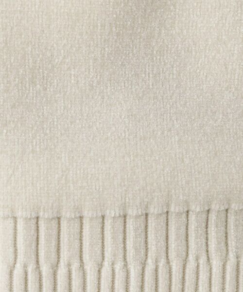 Dessin / デッサン ニット・セーター | 【ユニセックス/洗える】ミニモールニット | 詳細4