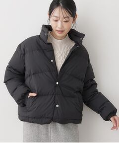 Dessin / デッサン ダウンジャケット・ベスト | 【ユニセックス/軽量】ライトダウンコート