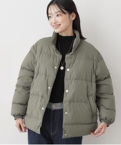 Dessin / デッサン ダウンジャケット・ベスト | 【ユニセックス/軽量】ライトダウンコート