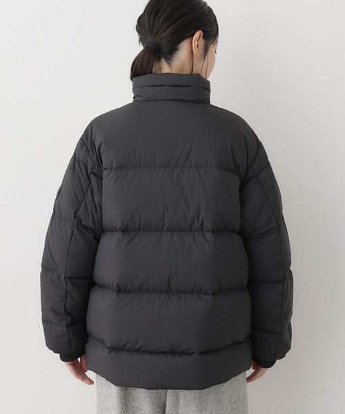 Dessin / デッサン ダウンジャケット・ベスト | 【ユニセックス/軽量】ライトダウンコート | 詳細11