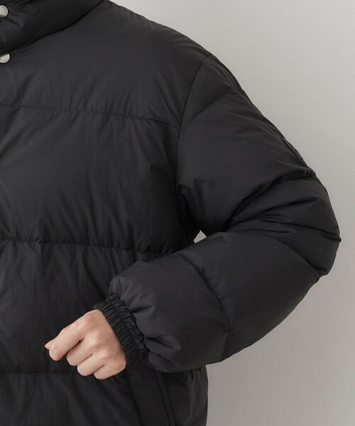 Dessin / デッサン ダウンジャケット・ベスト | 【ユニセックス/軽量】ライトダウンコート | 詳細13