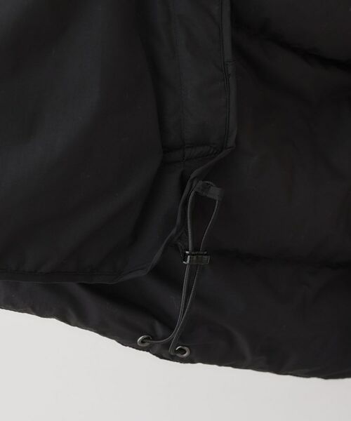 Dessin / デッサン ダウンジャケット・ベスト | 【ユニセックス/軽量】ライトダウンコート | 詳細17