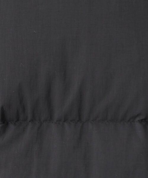 Dessin / デッサン ダウンジャケット・ベスト | 【ユニセックス/軽量】ライトダウンコート | 詳細4