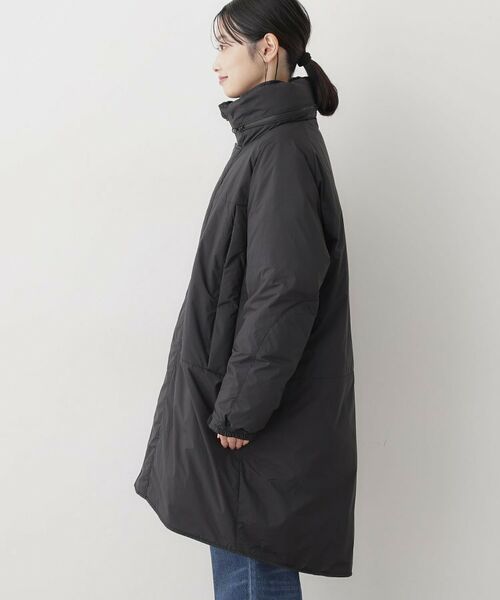 Dessin / デッサン ダウンジャケット・ベスト | 【ユニセックス/軽量】モンスターコート | 詳細10