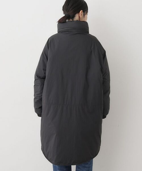 Dessin / デッサン ダウンジャケット・ベスト | 【ユニセックス/軽量】モンスターコート | 詳細11