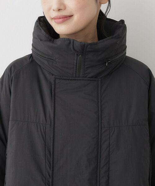 Dessin / デッサン ダウンジャケット・ベスト | 【ユニセックス/軽量】モンスターコート | 詳細12