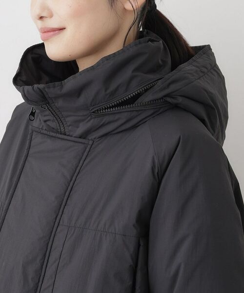 Dessin / デッサン ダウンジャケット・ベスト | 【ユニセックス/軽量】モンスターコート | 詳細13