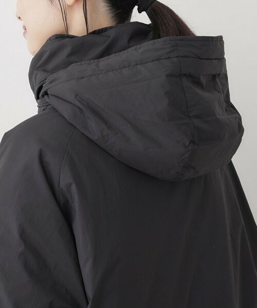 Dessin / デッサン ダウンジャケット・ベスト | 【ユニセックス/軽量】モンスターコート | 詳細14