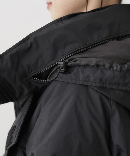 Dessin / デッサン ダウンジャケット・ベスト | 【ユニセックス/軽量】モンスターコート | 詳細15