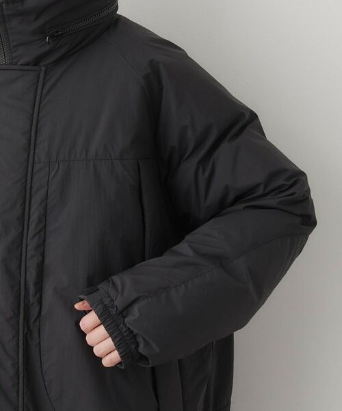 Dessin / デッサン ダウンジャケット・ベスト | 【ユニセックス/軽量】モンスターコート | 詳細16