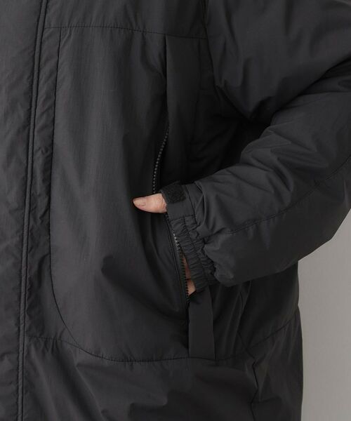 Dessin / デッサン ダウンジャケット・ベスト | 【ユニセックス/軽量】モンスターコート | 詳細17