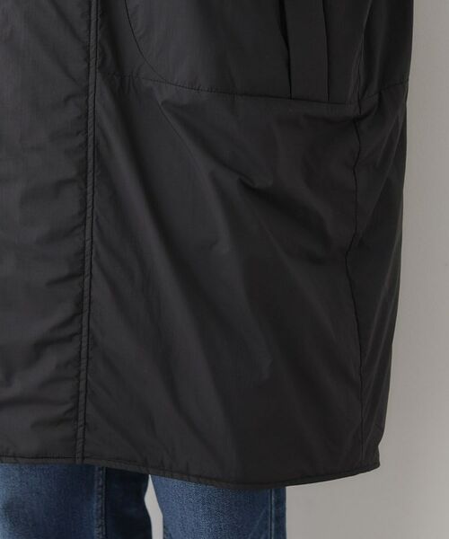 Dessin / デッサン ダウンジャケット・ベスト | 【ユニセックス/軽量】モンスターコート | 詳細18