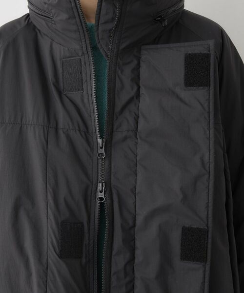 Dessin / デッサン ダウンジャケット・ベスト | 【ユニセックス/軽量】モンスターコート | 詳細19