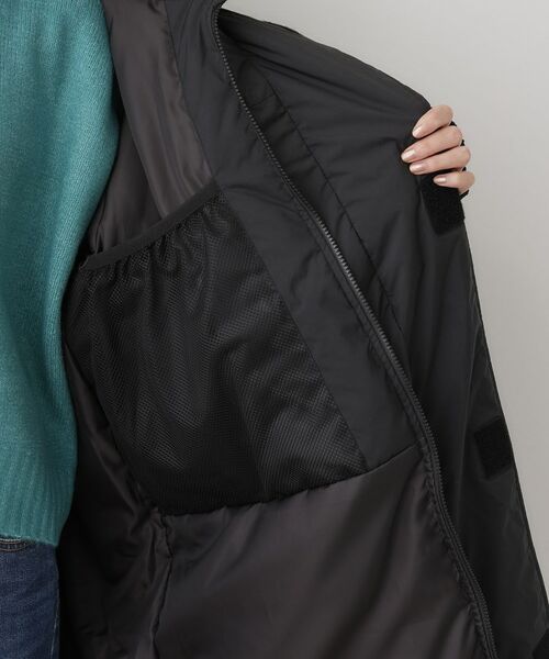 Dessin / デッサン ダウンジャケット・ベスト | 【ユニセックス/軽量】モンスターコート | 詳細20