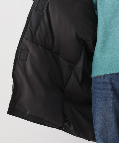 Dessin / デッサン ダウンジャケット・ベスト | 【ユニセックス/軽量】モンスターコート | 詳細21
