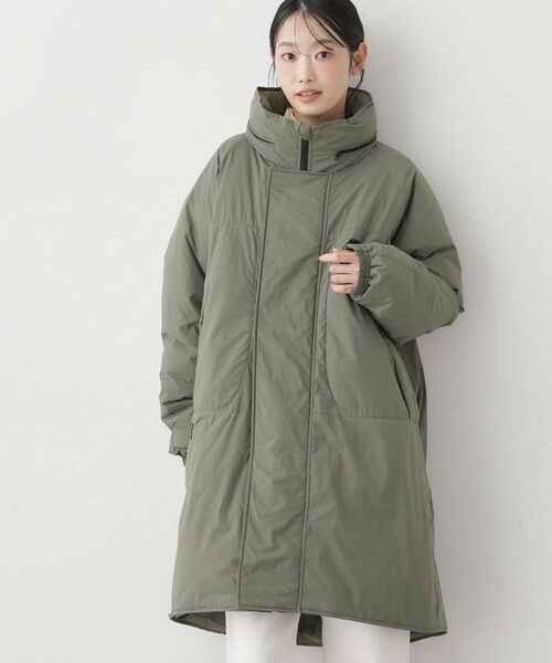 Dessin / デッサン ダウンジャケット・ベスト | 【ユニセックス/軽量】モンスターコート | 詳細5