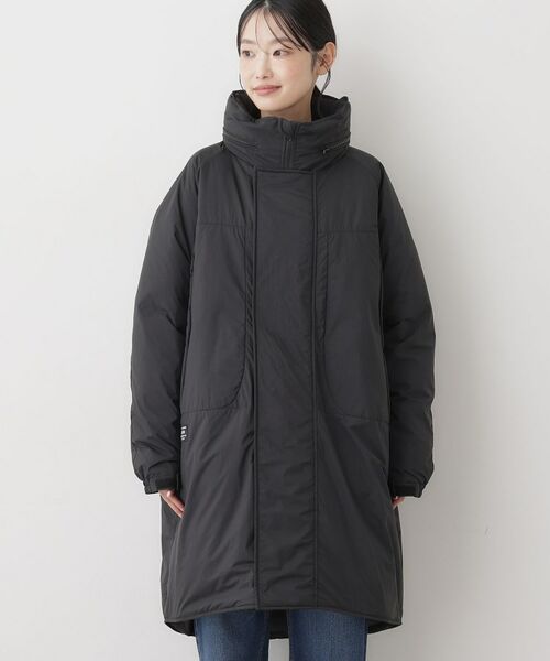 Dessin / デッサン ダウンジャケット・ベスト | 【ユニセックス/軽量】モンスターコート | 詳細9