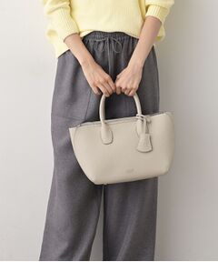 Dessin / デッサン トートバッグ | シュリンク合皮2WAYトートバッグ