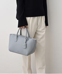 Dessin / デッサン トートバッグ | シュリンク合皮2WAYトートバッグ