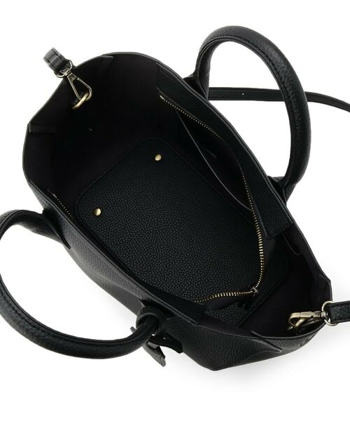 Dessin / デッサン トートバッグ | シュリンク合皮2WAYトートバッグ | 詳細13