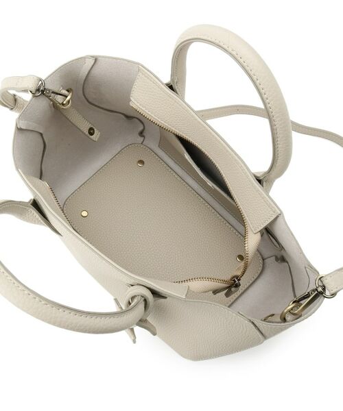 Dessin / デッサン トートバッグ | 【2WAY】シュリンク合皮トートバッグ | 詳細18