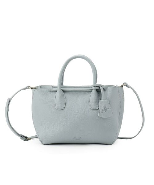 Dessin / デッサン トートバッグ | シュリンク合皮2WAYトートバッグ | 詳細8