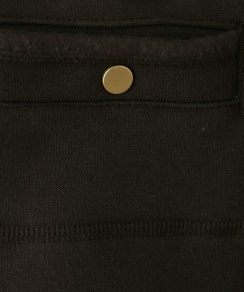 Dessin / デッサン カーディガン・ボレロ | 【日本製/洗える】吊り裏毛カーディガン | 詳細12