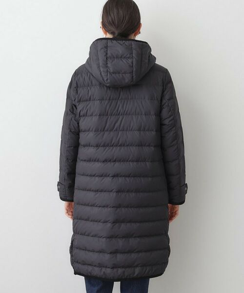 Dessin / デッサン ダウンジャケット・ベスト | 【撥水・2WAY】ミュラーダウンコートロング丈 | 詳細26