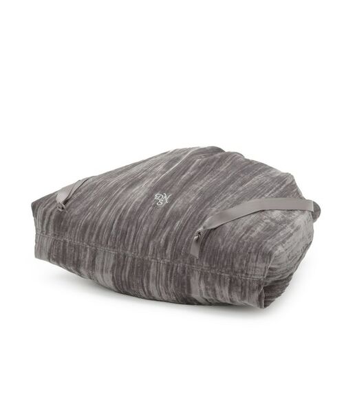 Dessin / デッサン トートバッグ | 2WAYベロアトートバッグ | 詳細12