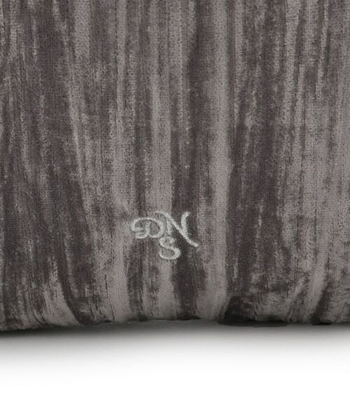 Dessin / デッサン トートバッグ | 2WAYベロアトートバッグ | 詳細18