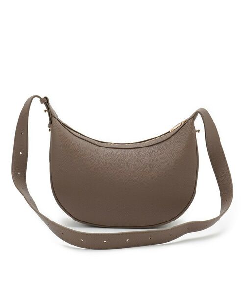 Dessin / デッサン ショルダーバッグ | ハーフムーンショルダーバッグ | 詳細10