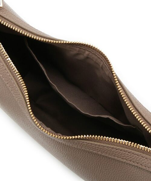 Dessin / デッサン ショルダーバッグ | ハーフムーンショルダーバッグ | 詳細15