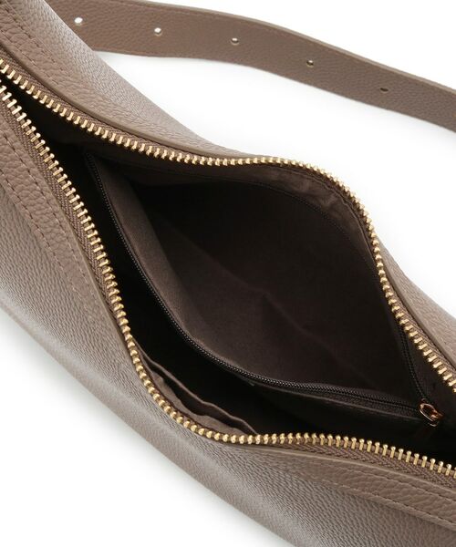 Dessin / デッサン ショルダーバッグ | ハーフムーンショルダーバッグ | 詳細16