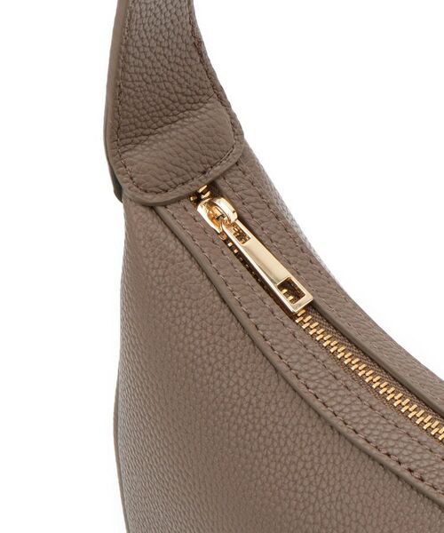 Dessin / デッサン ショルダーバッグ | ハーフムーンショルダーバッグ | 詳細17