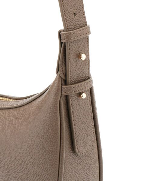 Dessin / デッサン ショルダーバッグ | ハーフムーンショルダーバッグ | 詳細18