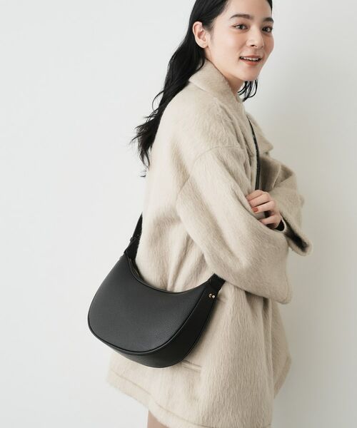 Dessin / デッサン ショルダーバッグ | ハーフムーンショルダーバッグ | 詳細2