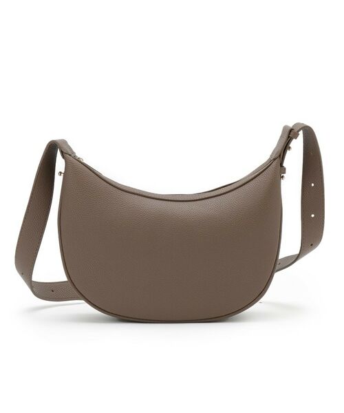 Dessin / デッサン ショルダーバッグ | ハーフムーンショルダーバッグ | 詳細8