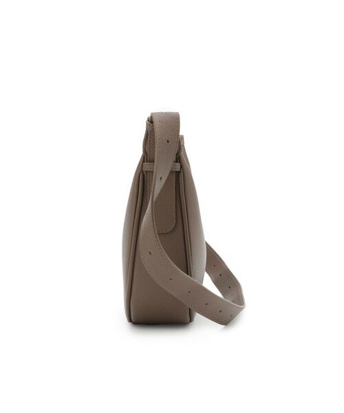 Dessin / デッサン ショルダーバッグ | ハーフムーンショルダーバッグ | 詳細9