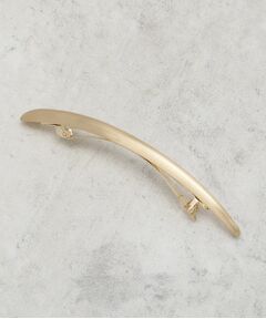 Dessin / デッサン ヘアアクセサリー | メタルバレッタ