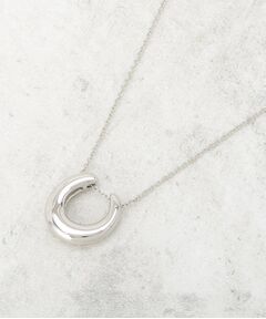 Dessin / デッサン ネックレス・ペンダント・チョーカー | メタルワントップネックレス