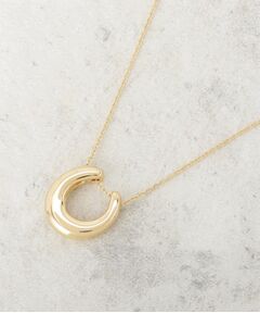 Dessin / デッサン ネックレス・ペンダント・チョーカー | メタルワントップネックレス