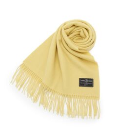 Dessin / デッサン マフラー・ショール・スヌード・ストール | ソリッドマフラー