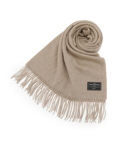 Dessin / デッサン マフラー・ショール・スヌード・ストール | ソリッドマフラー