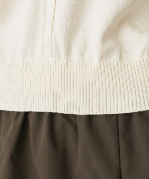 Dessin / デッサン ロング・マキシ丈ワンピース | 【1枚着/2WAY】ドッキングワンピース | 詳細15