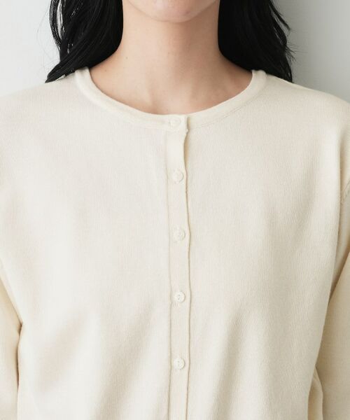 Dessin / デッサン ロング・マキシ丈ワンピース | 【1枚着/2WAY】ドッキングワンピース | 詳細19